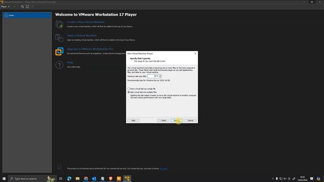 How To Fix Windows cannot find the Microsoft Software License Terms | Windows Server 2022 [Solved] смотреть онлайн