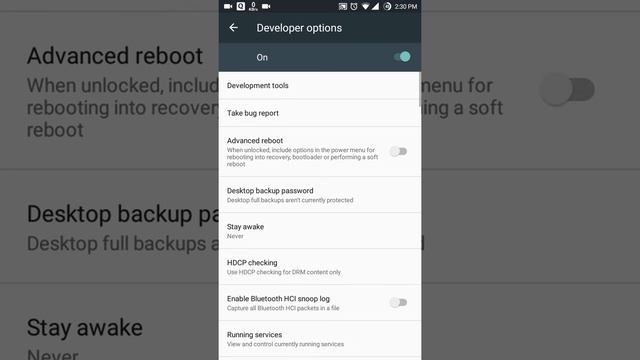 How to enable multi window option on any android (marshmallow) смотреть онлайн
