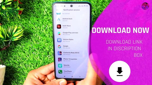 Top 🤩 5+ Install iPHONE 13 Pro Max in Any Android Devices ! смотреть онлайн