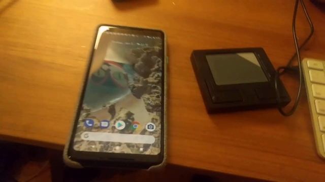 Android Auto on Audi RNS-e using raspberry pi 3 смотреть онлайн