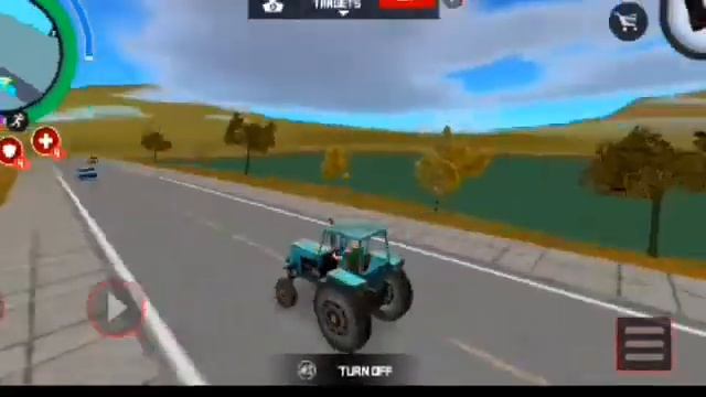 Buying tractor for grandpa slavic gangster style | Game shop смотреть онлайн