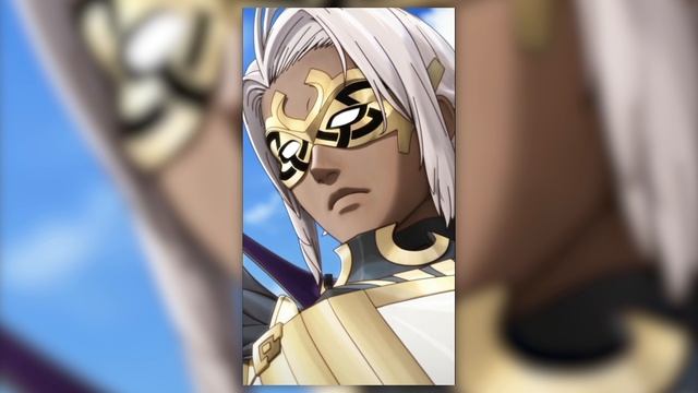 Fire Emblem HEROES (Android) ▶ Full INTRO (HD) смотреть онлайн