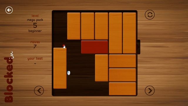 blocked in level 5 solution beginner mega pack windows 8 app смотреть онлайн