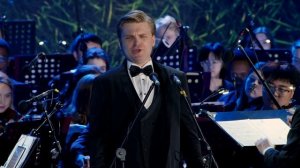 Сводный юношеский симфонический оркестр стран БРИКС (Дирижер Юрий Башмет)