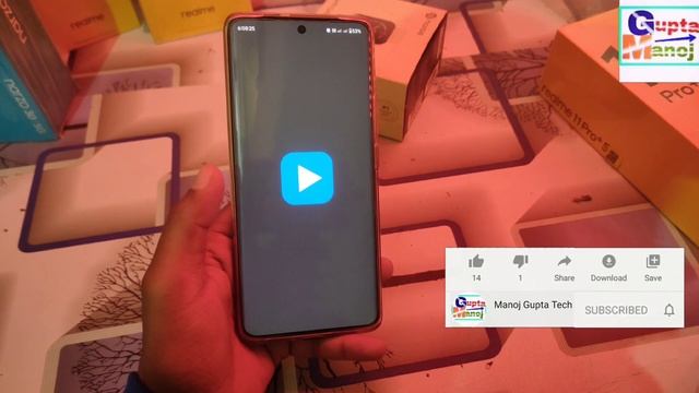 Realme 11/11Pro Plus Realme Ui 5.0 ⚡January Beta Update⚡ Full Review🥹 After 7 Days Complete смотреть онлайн