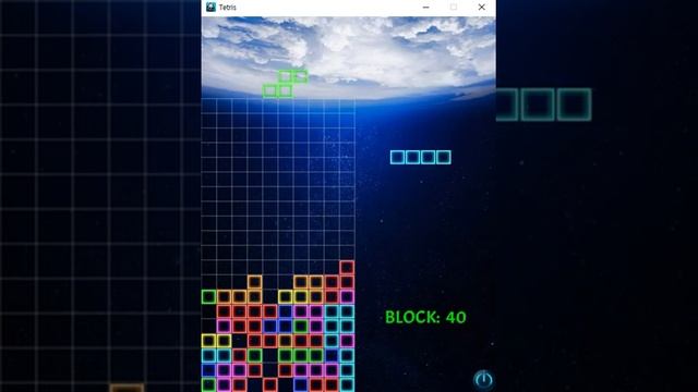 Tetris example cocos2d-x Playtest смотреть онлайн