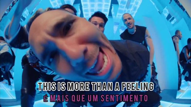 Big Time Rush - Waves ( letra + tradução PT BR) смотреть онлайн