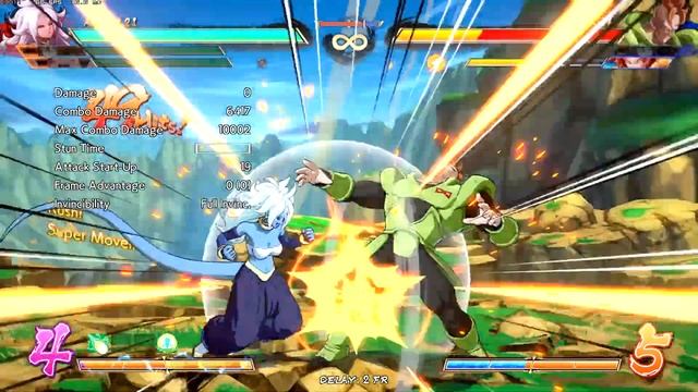TOD with the Olson Twins (Labcoat 21/ Android 21 )& majin buu смотреть онлайн