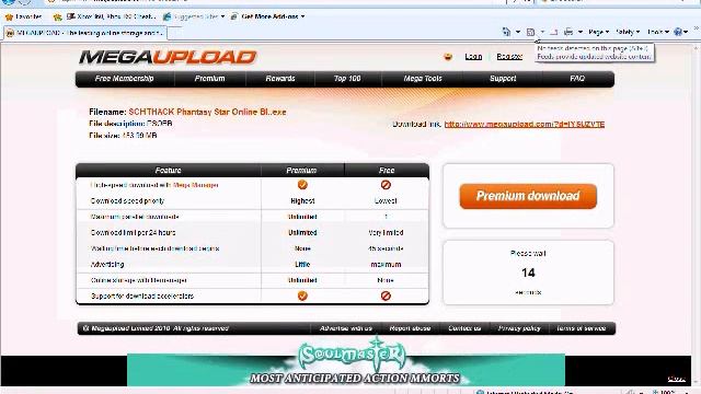 Psobb Downloading Tutorial For Windows Vista смотреть онлайн