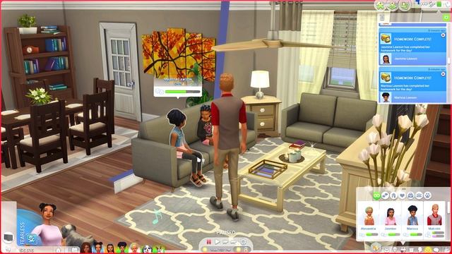 BEST NEW MODS FOR YOUR GAME! | MODS & CC W/ LINKS // THE SIMS 4 смотреть онлайн