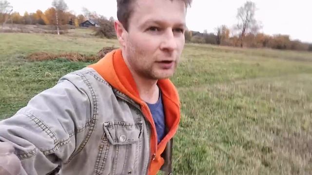 3д-печать и козий навоз! Будни Изобретателя в деревне)) смотреть онлайн