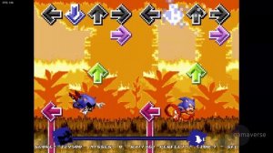 FNF VS Sonic.EXE: Confronting Yourself (Retake)