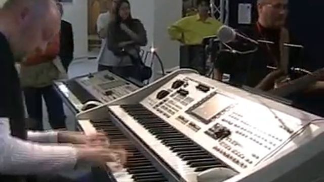 WKX 76 New Smooth Jazz video смотреть онлайн