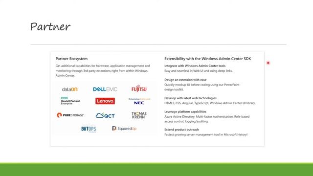 Apa Itu Windows Admin Center? смотреть онлайн