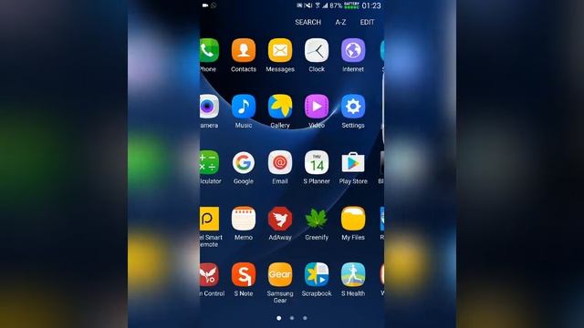S7 edge rom for Galaxy Note 4 n910h/n910c review смотреть онлайн