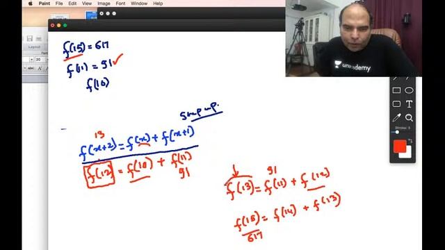 CAT'21 | Problem Solving | Tricks and Techniques | Arun Sharma | Unacademy CATalyst смотреть онлайн