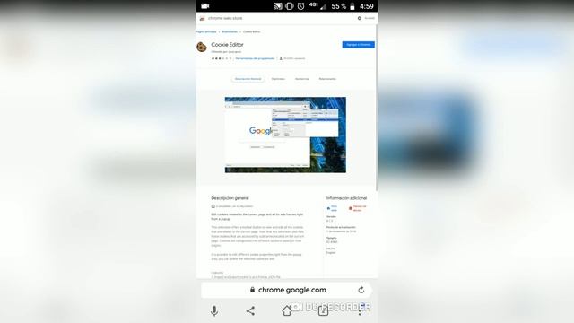 SOLUCION a FAILED DEEZLOADER 2.6.1 | OBTENER USERTOKEN смотреть онлайн