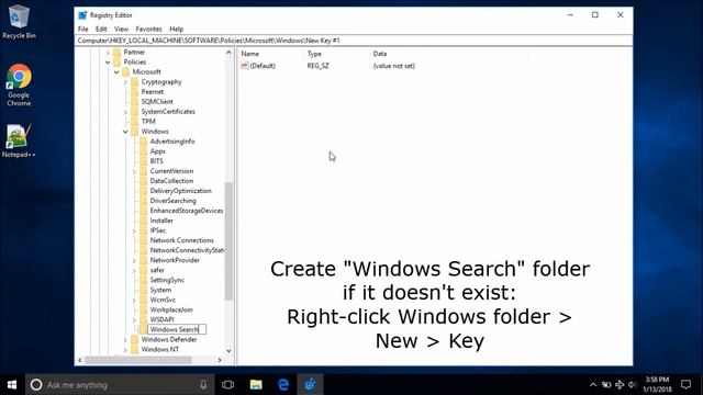 How to Disable Cortana in Windows 10 Home Edition смотреть онлайн