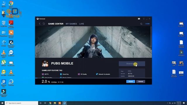 How to Download and Install PUBG on PC & Laptop смотреть онлайн