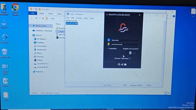 OPPO VIVO Realme Xiaomi Samsung ! New Security Update Tool 2023 смотреть онлайн