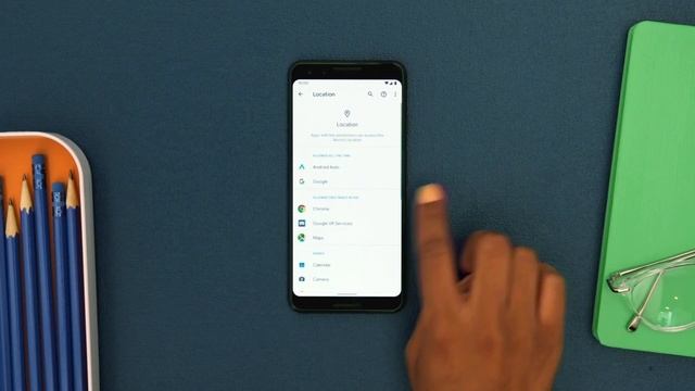 How to protect your privacy with Android смотреть онлайн