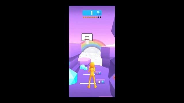 Five hoops basketball gameplay mod apk - levels смотреть онлайн