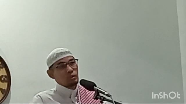 Kajian Tarawih Ramadhan 1445 H "Kisah Nabi Sholeh" Ustadz Zulkifli Mansur S.Pd.I смотреть онлайн