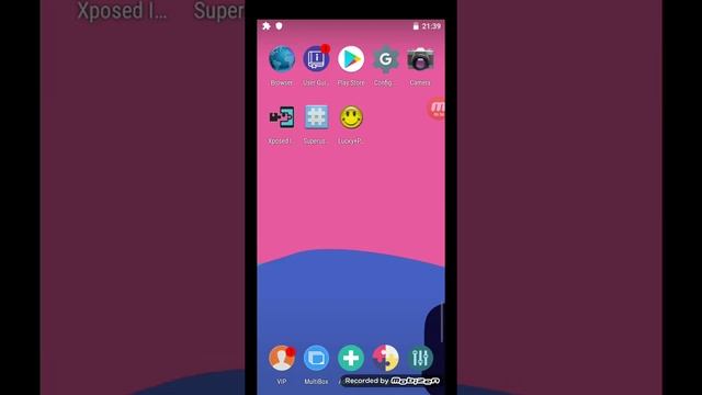 Como ter Root sem PC de forma segura com X8 Sandbox смотреть онлайн