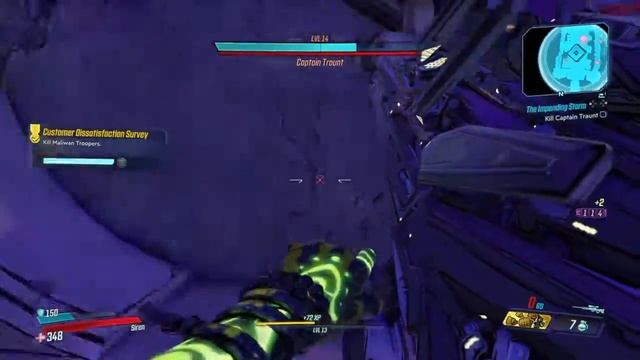 Borderlands 3 boss montage смотреть онлайн