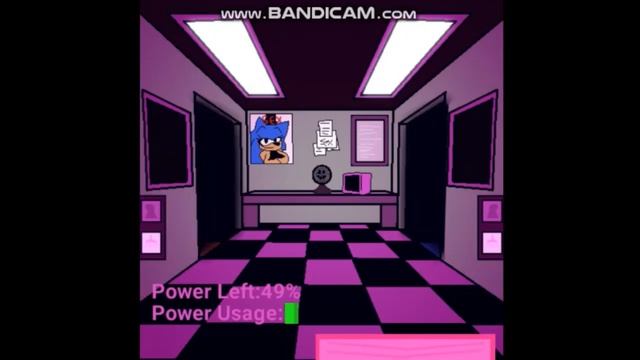 Five Nights At Sonic's Sexualized APK (Night 1-6 and Custom Night) "It Come Down with This" смотреть онлайн