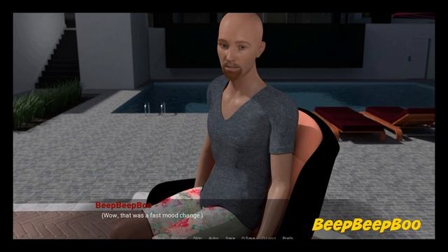 Away From Home (Remastered) Episode 8 Complete with All Gallery Scene Unlocked #8 смотреть онлайн