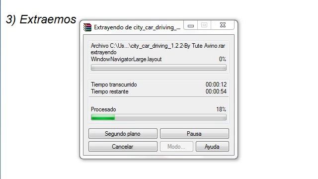 Descargar City Car Driving 2014 !! Actualizado смотреть онлайн