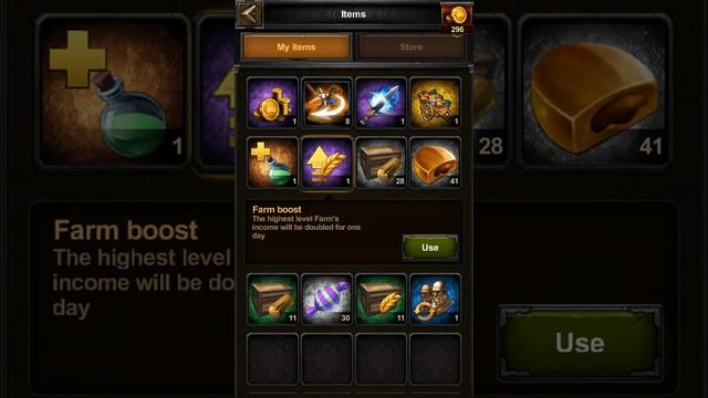 clash of kings - games mobile - android - hot games смотреть онлайн