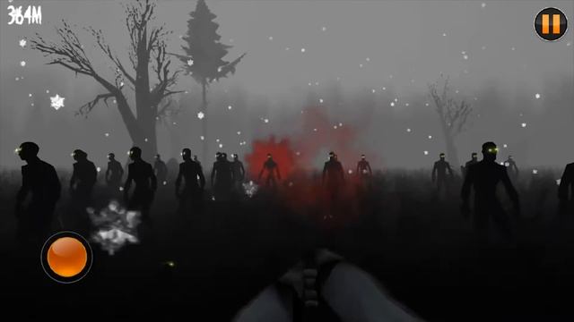 TOP 5 ZOMBIE GAMES 2016 | ANDROID and IOS смотреть онлайн