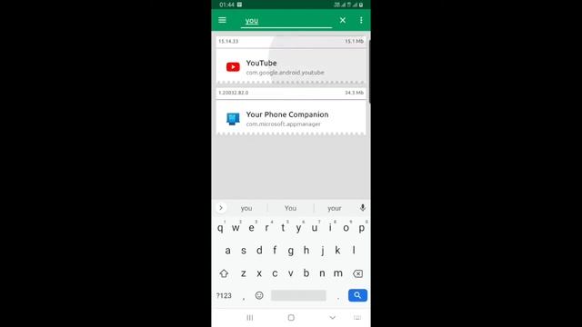 Apk Extractor - How to Generate, Save, Share & Backup Apk? Download This Utility Apk Extractor App. смотреть онлайн
