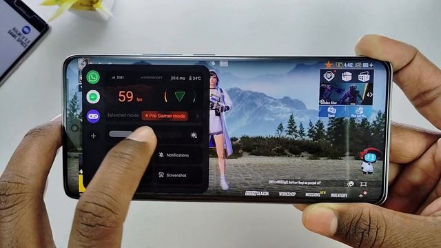 Realme Ui 5.0 Game Space Is Here ! New Features ?, Volume Setting, Voice Changer, Install In Ui 4.0 смотреть онлайн