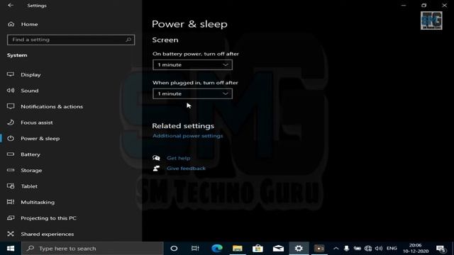 Windows 10 Lock Screen Settings in Hindi | Windows 10 New Updates | Slide show & Screen Saver смотреть онлайн