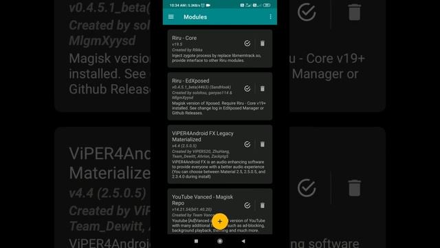 How to Install Modified XposedEdXposed in MIUI11 MIUI10 PIE OR 10 ROMS 1920 X 1080 1 смотреть онлайн
