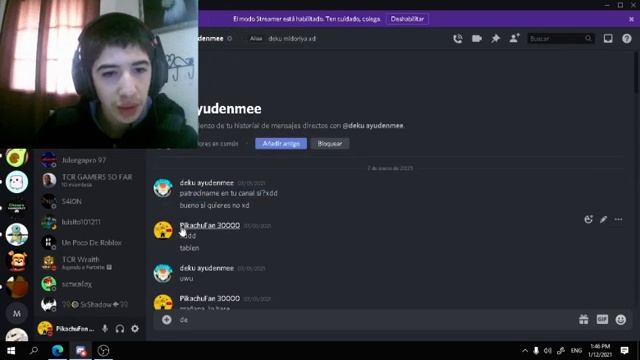 Suscribanse a deku midoriya :D смотреть онлайн