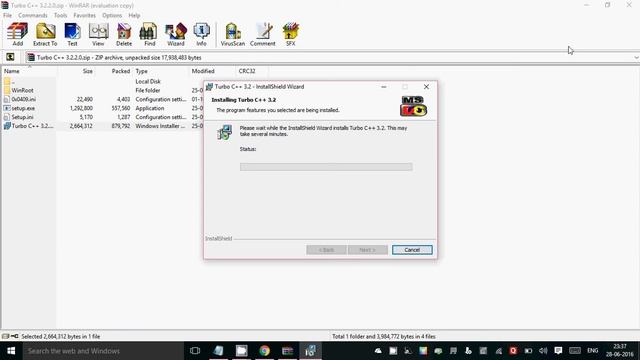 how to download and install turbo c++ смотреть онлайн