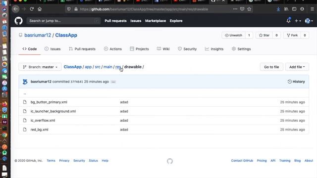 Tutorial menggunakan room database android part 1 смотреть онлайн