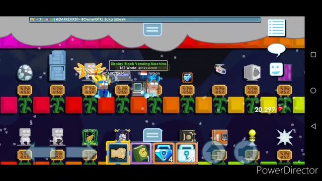New Growtopia Private Server 2021 Best Private Server | GTKJ😲 смотреть онлайн