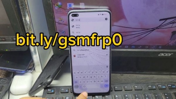 Realme X3 SuperZoom Frp Bypass Without PC New Method  | realme x3 superzoom frp bypass android 12