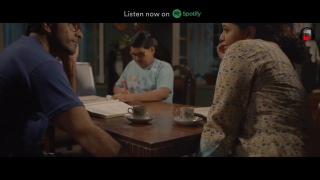 Jani Okaron | Official Video Song | Fatafati | Abir | Ritabhari | Amit | Antara | Ishan | Windows смотреть онлайн