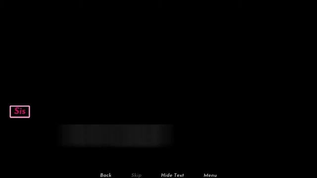 Trouble in Paradise [v0.3.3] [Ren'Py] смотреть онлайн