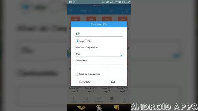 COLOCAR TU PROPIA MUSICA EN GTA SAN ANDREAS ANDROID смотреть онлайн