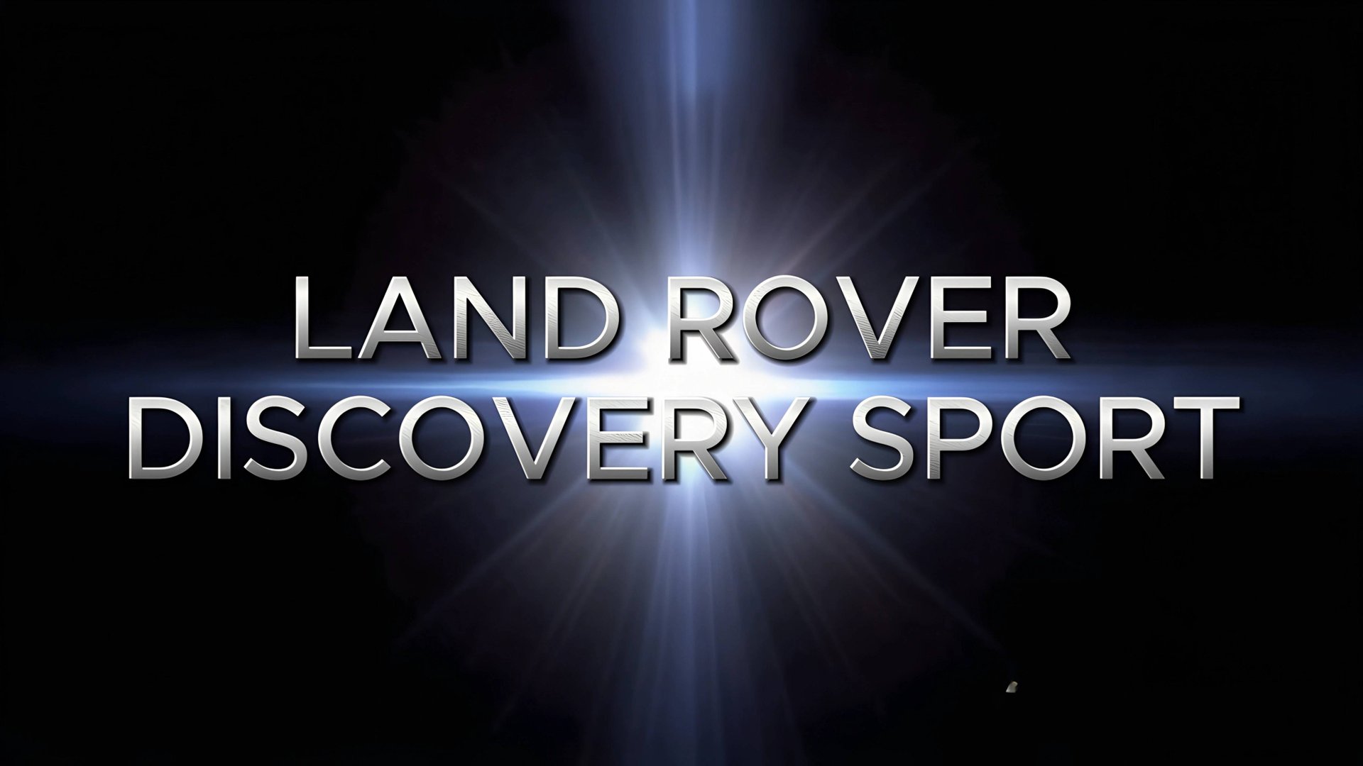 Land Rover Discovery Sport HSE Luxury 2019 — Комфорт, Проходимость и Стиль на Каждом Километре