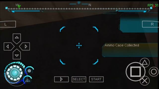 Iron Man 2 PPSSPP Gameplay ANdroid 2018 HD смотреть онлайн