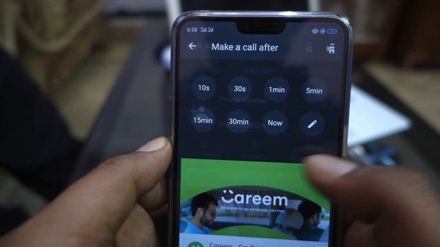 Private Number Call Prank with fake caller ID - Best android app 2018 смотреть онлайн