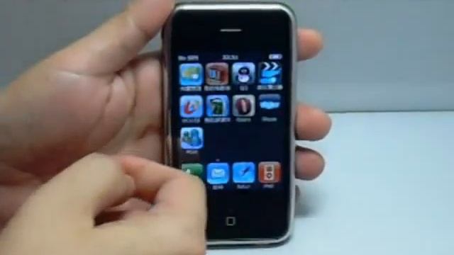 cectunlocked.com- Ciphone C5 Unlocked Quadband AT&T T-Mobile Windows Mobile PPC GPS Smart Phone смотреть онлайн